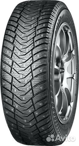 Yokohama Ice Guard IG65 225/60 R17 103T