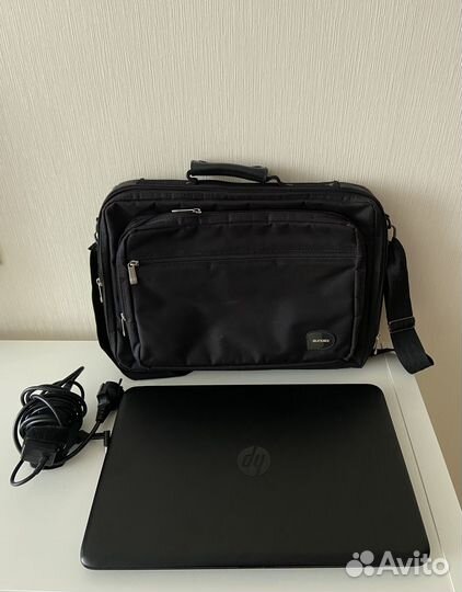Ноутбук HP tpn c126