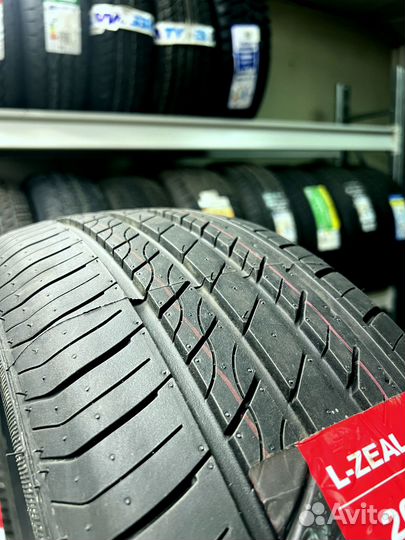 iLink L-Zeal56 245/40 R19 96U