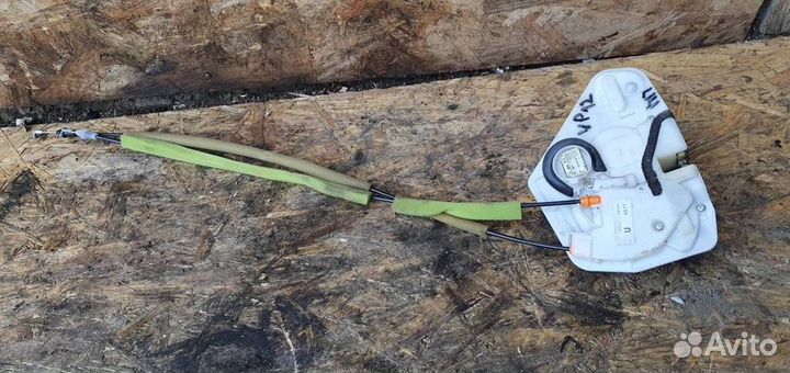 Замок двери передней правой Mazda CX 5 2012-2017