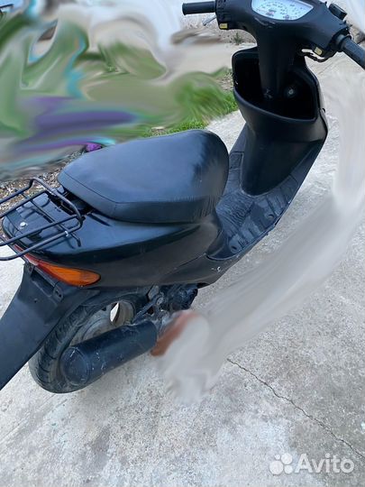 Honda DIO 34