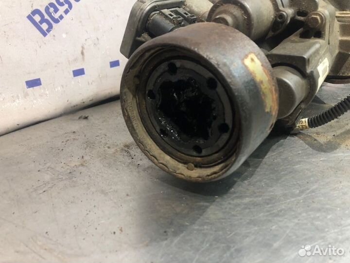 Редуктор моста задний Ford Kuga txda 2.0 2012