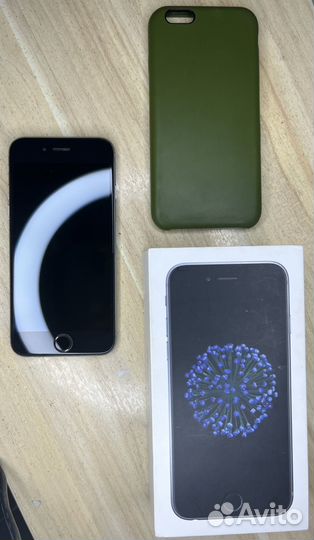 iPhone 6 хороший