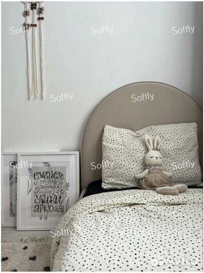 Детская кровать тахта