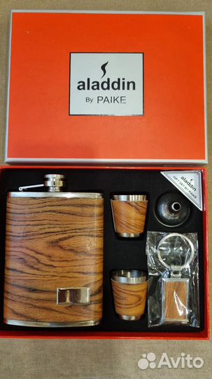 Подарочный набор для мужчин