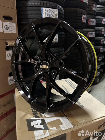 Литые диски r17 5x114 3 (Toyota, Lexus)