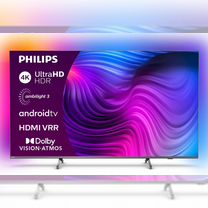 Телевизор Philips 70PUS8108/60, Ambilight, 70 дюйм