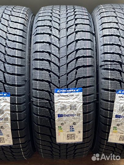 Triangle PL01 225/45 R17 94R