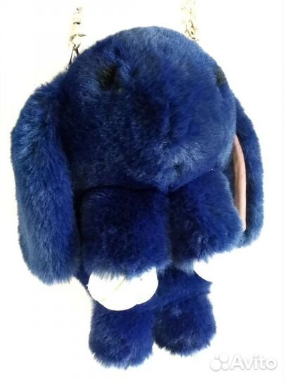 Рюкзак, брелок