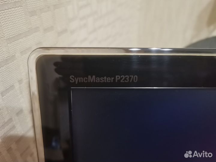 Монитор телевизор Samsung 24 p2370hd Full HD