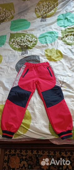 Детские вещи