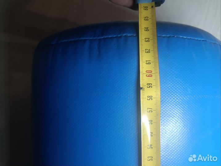 Боксерская груша бу