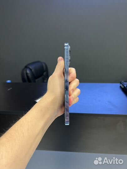 iPhone 13 Pro Max, 256 ГБ