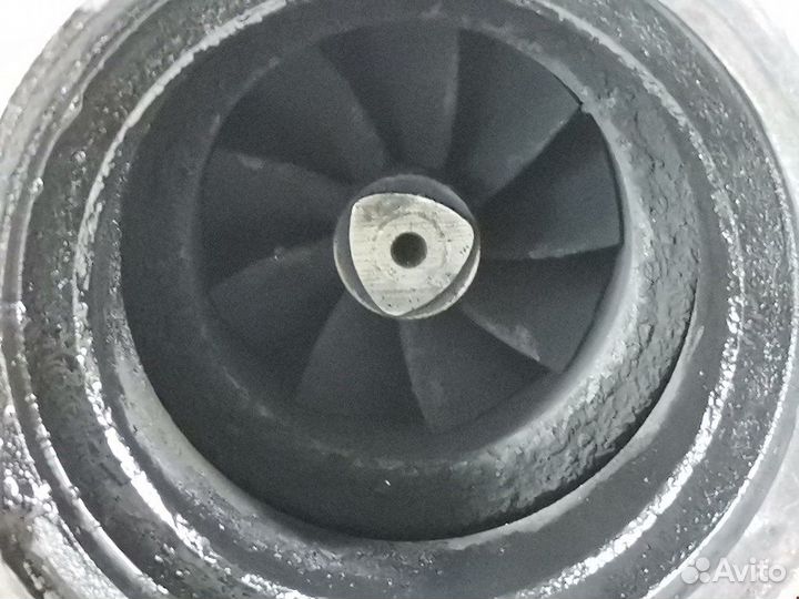 Турбина для Audi A3 8P 03G253010J