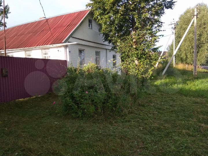 Дача 32 м² на участке 15 сот.