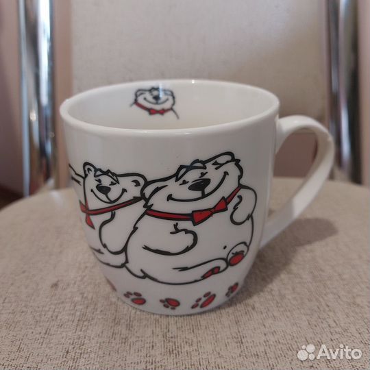Чажка