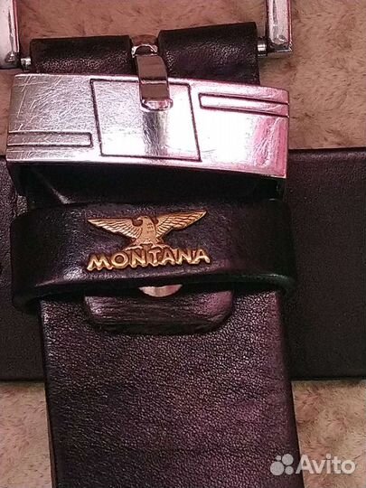 Ремень montana