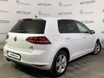 Volkswagen Golf 1.4 AMT, 2013, 126 668 км, с пробегом, цена 1 394 900 руб.