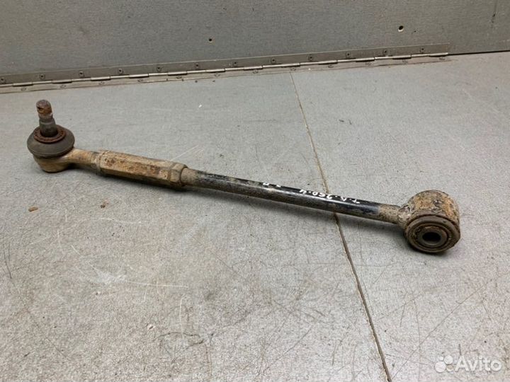 Рычаг задний Toyota Avensis T250 универсал 2.0 1AZ