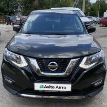 Nissan X-Trail 2.0 CVT, 2020, 33 450 км, с пробегом, цена 3 150 000 руб.