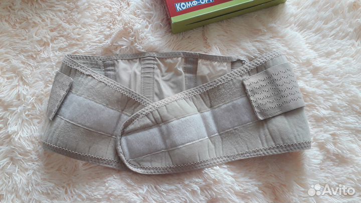 Бандаж для беременных L