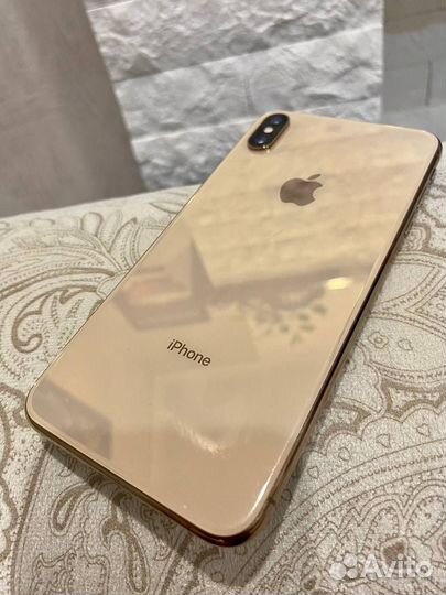 iPhone Xs Max, 64 ГБ