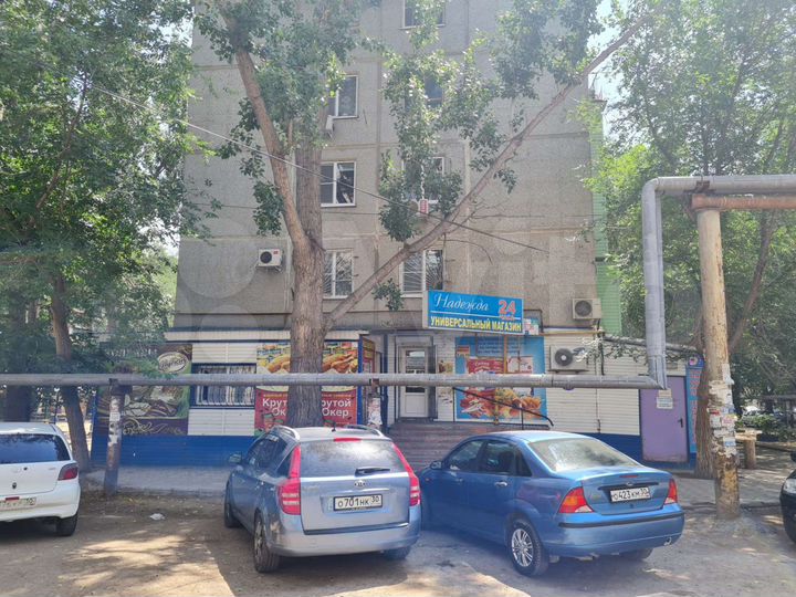 Торговая площадь, 105 м²