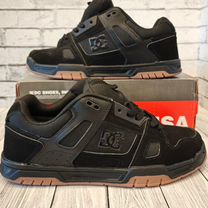 Кроссовки Dc shoes court graffik