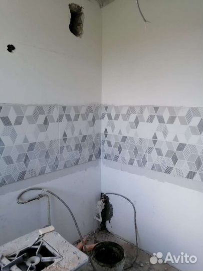 Ремонт квартир