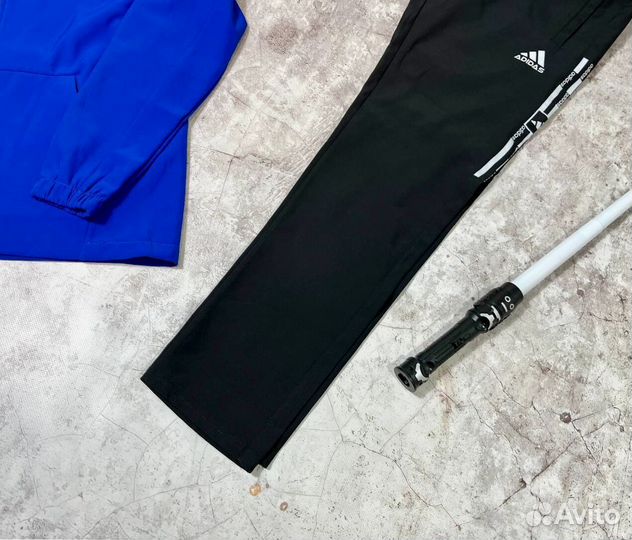 Спортивные костюмы Adidas