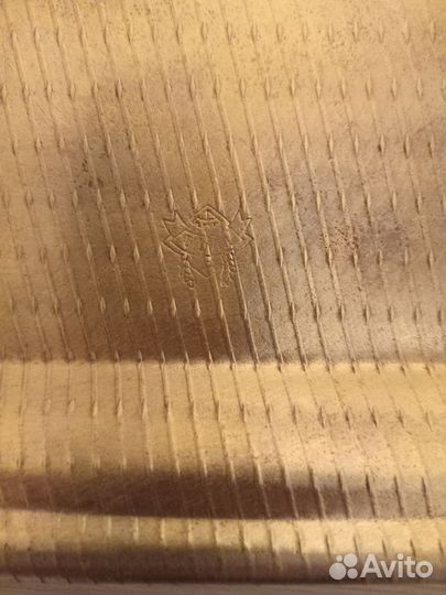 Поднос тула для самовара 52 год