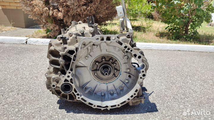 Вариатор JF010E