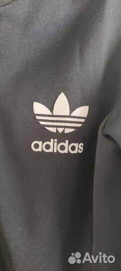 Олимпийка Adidas, 12-14 лет, оригинал