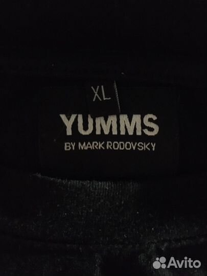 Футболка marcelo miracles