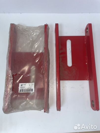 Кронштейн трапеция Kverneland AC819147