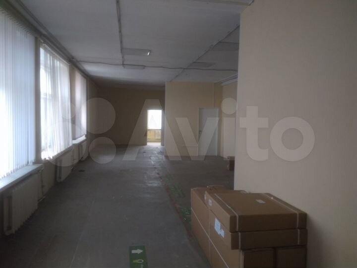 Сдам помещение свободного назначения, 134 м²