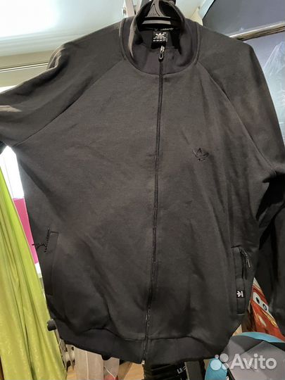 Спортивный костюм adidas мужской