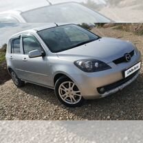 Mazda Demio 1.5 MT, 2006, 242 000 км, с пробегом, цена 353 000 руб.