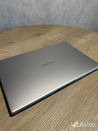 Huawei matebook d 15 bom-wfq9