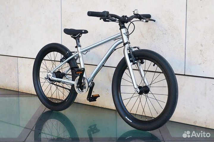 Детский велосипед Early Rider Belter 20 4x