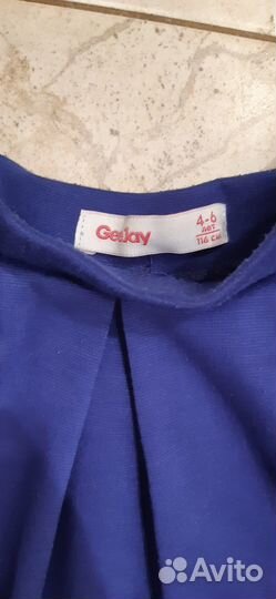 Юбка для девочки