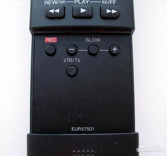 Пульт для panasonic