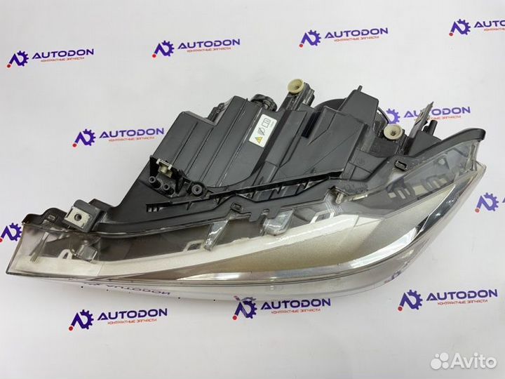 Фара ксеноновая передняя левая Bmw 3 Series F30