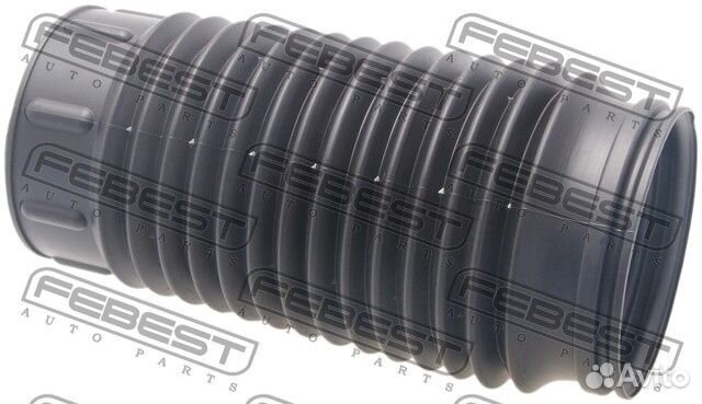 Пыльник переднего амортизатора