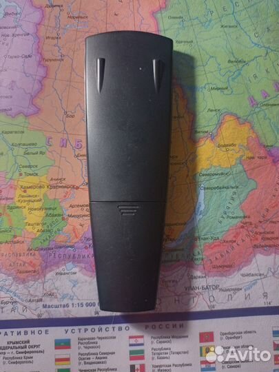 Пульт ду BBK RC-DVP101