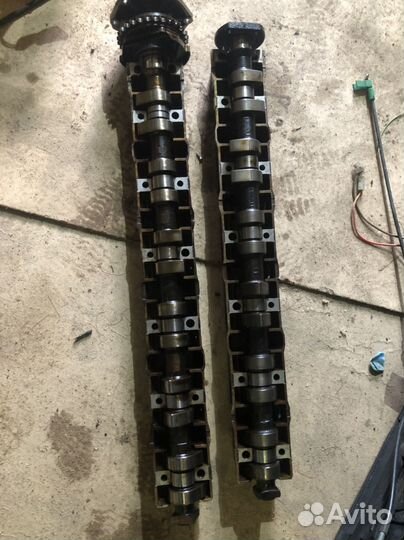 Распредвал bmw e34