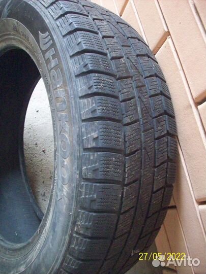 Hankook RoadHandler 185/65 R15