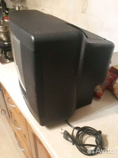 Телевизор Supra