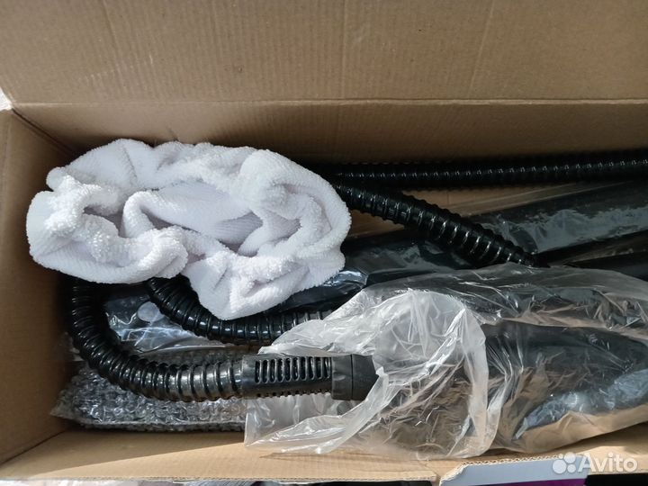 Комплект насадок для парогенератораGM-15 multi