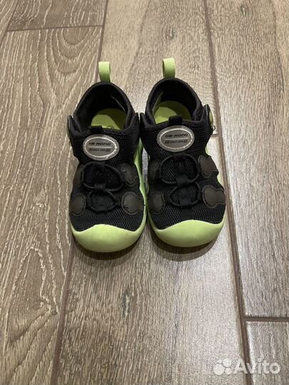 Сандалии dr kong 24